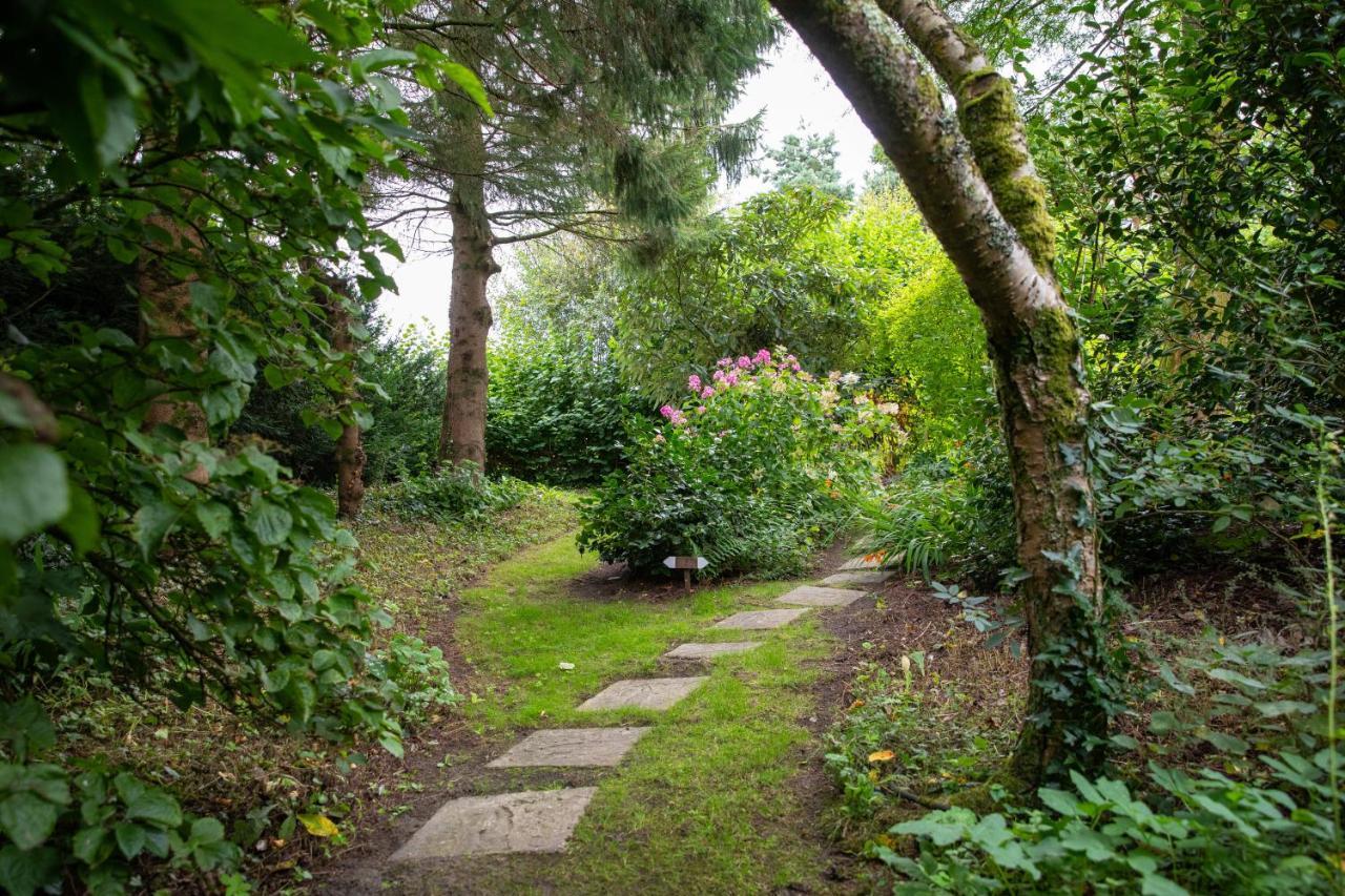 Gardener'S Cottage دورتشستر المظهر الخارجي الصورة
