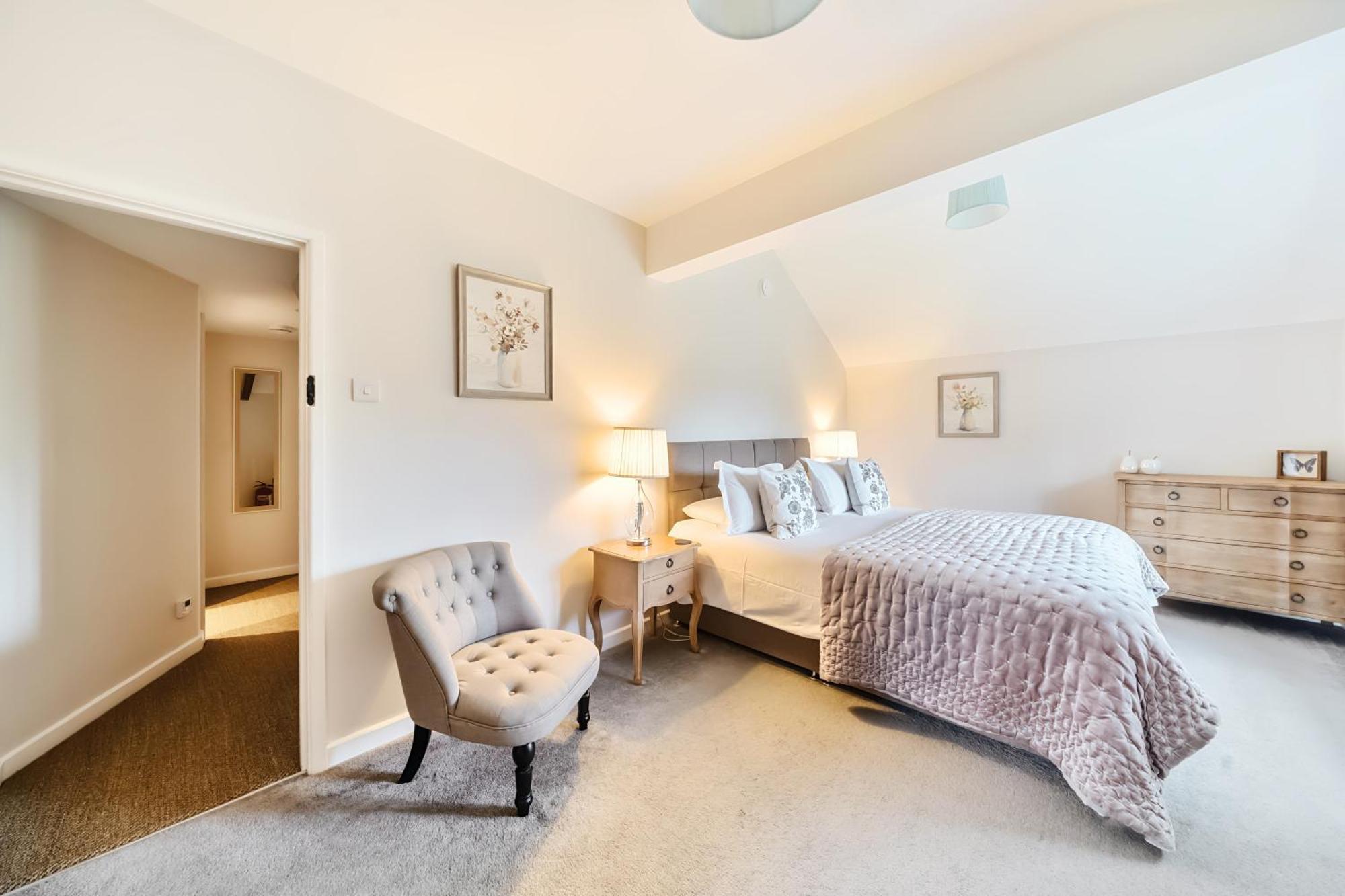 Gardener'S Cottage دورتشستر المظهر الخارجي الصورة