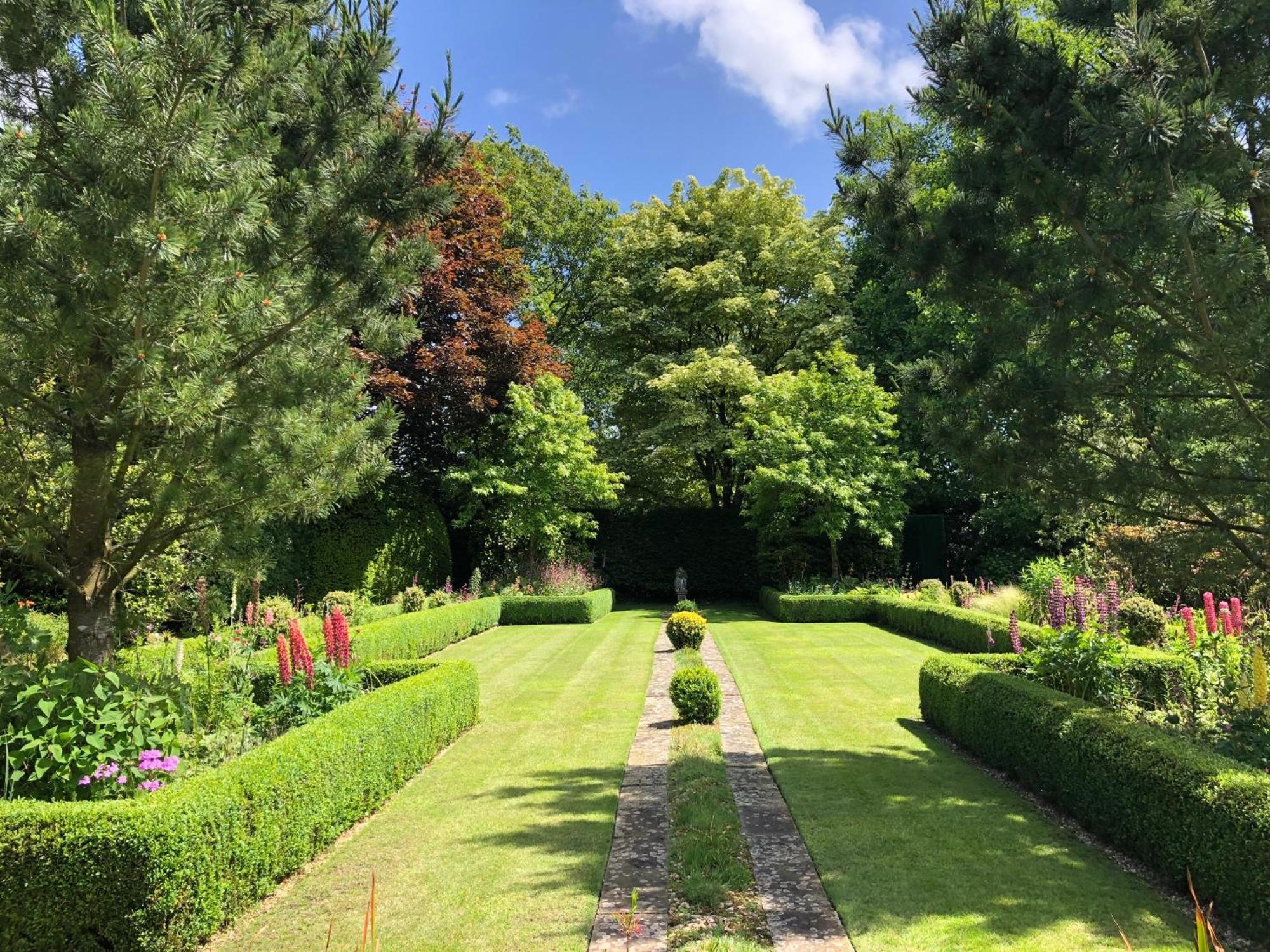 Gardener'S Cottage دورتشستر المظهر الخارجي الصورة