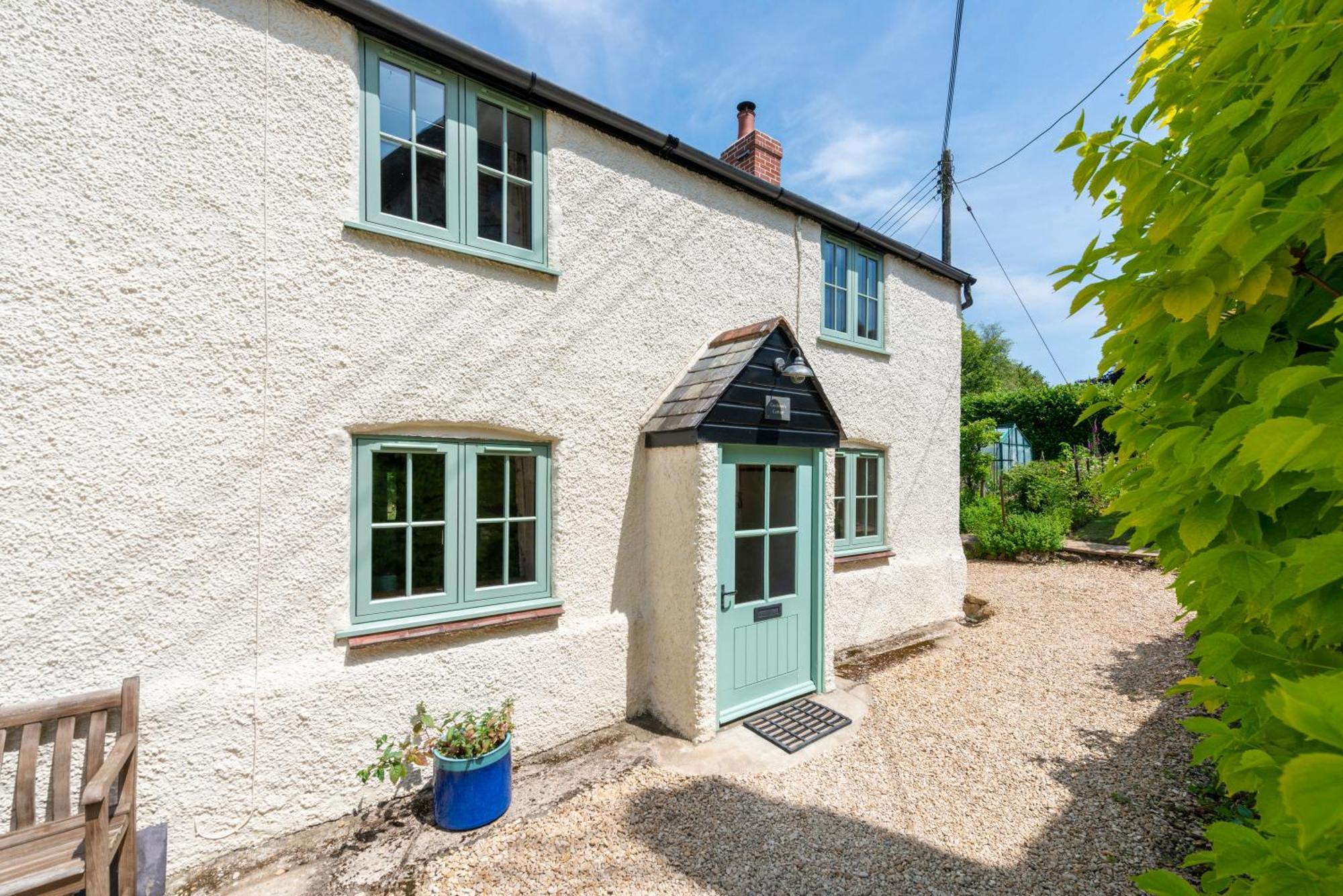 Gardener'S Cottage دورتشستر المظهر الخارجي الصورة